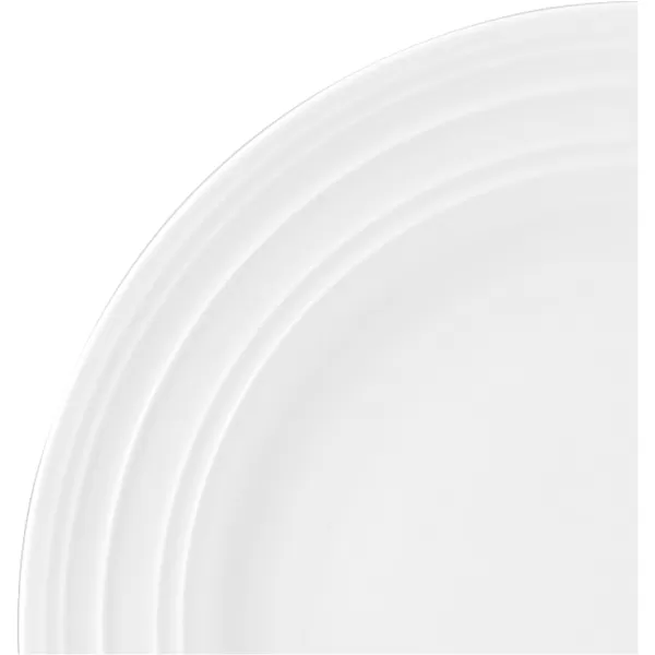Mikasa Ciara 16-Piece Dinnerware Set, Ciara, Service for 4, 2.3