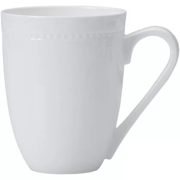 Mikasa Ciara 16-Piece Dinnerware Set, Ciara, Service for 4, 2.3
