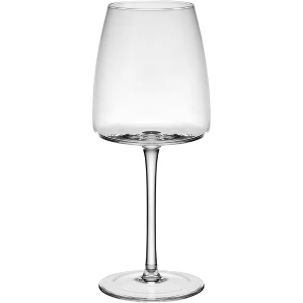 Mikasa Cora Set Of 4 Double Old Fashioned Whiskey Glasses