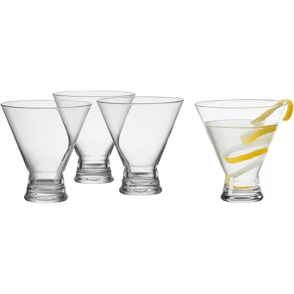 Mikasa Craft Cocktail, Balloon, Clear
