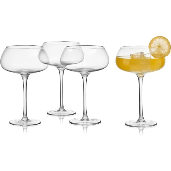 Mikasa Craft Cocktail, Balloon, Clear