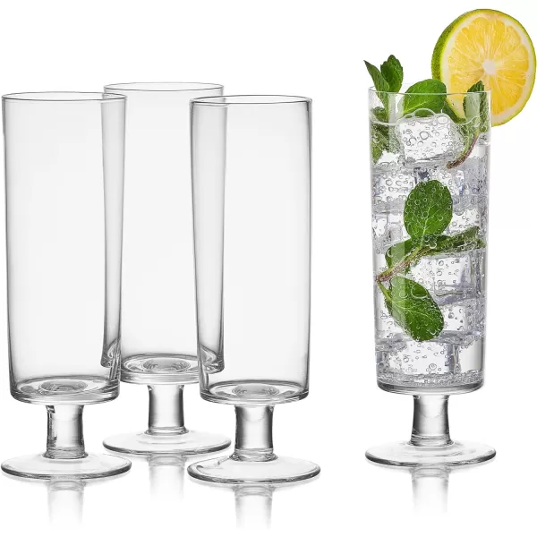Mikasa Craft Cocktail, Balloon, Clear