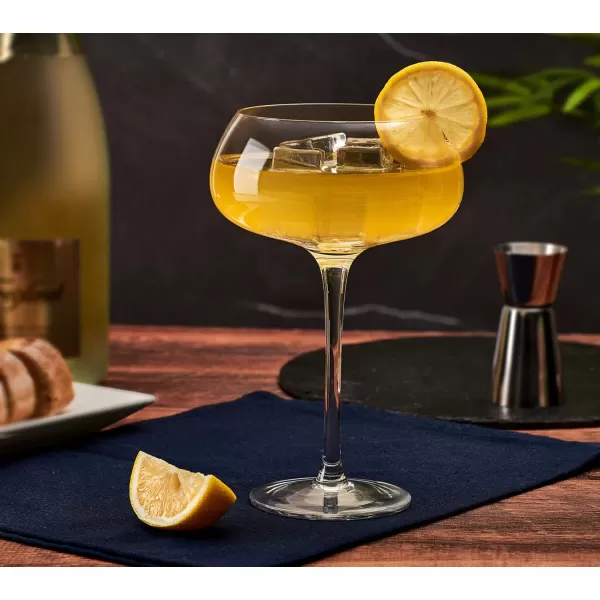 Mikasa Craft Cocktail, Balloon, Clear