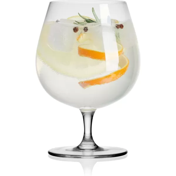 Mikasa Craft Cocktail, Balloon, Clear