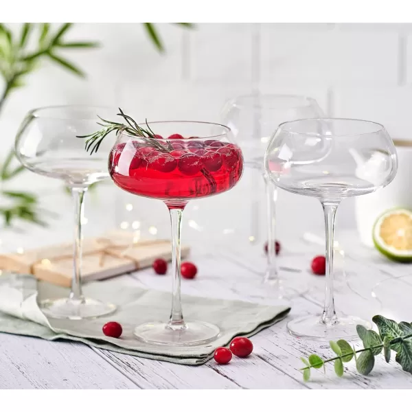 Mikasa Craft Cocktail, Balloon, Clear