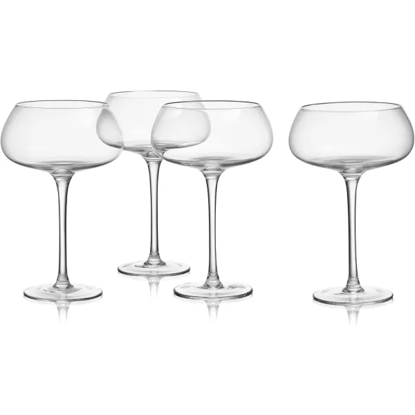 Mikasa Craft Cocktail, Balloon, Clear
