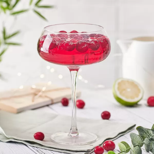Mikasa Craft Cocktail, Balloon, Clear