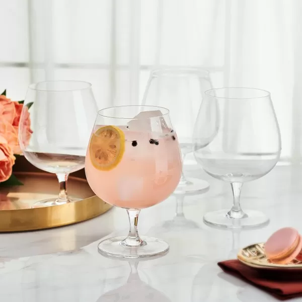 Mikasa Craft Cocktail, Balloon, Clear
