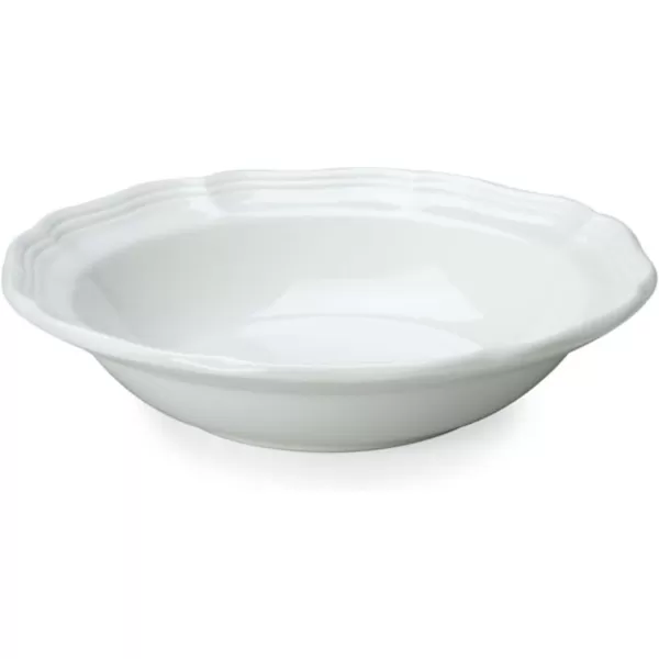 Mikasa French Country Fruit Bowl, White - F9000-210