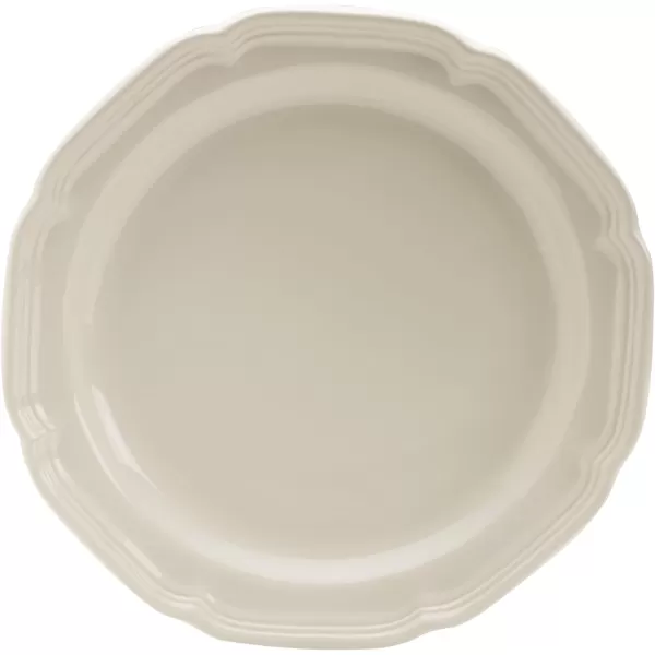 Mikasa French Countryside 5-Piece Place Setting, White
