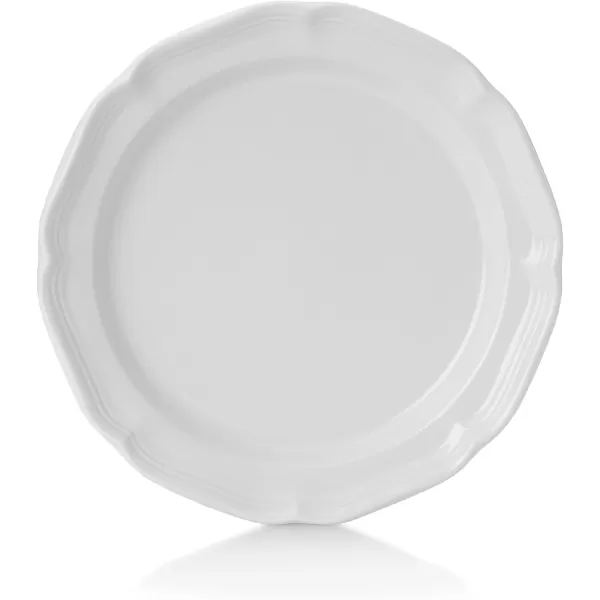 Mikasa French Countryside 5-Piece Place Setting, White