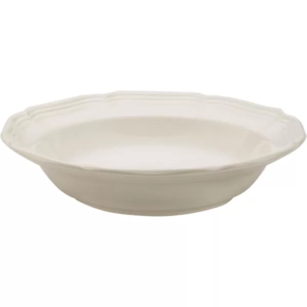 Mikasa French Countryside 5-Piece Place Setting, White