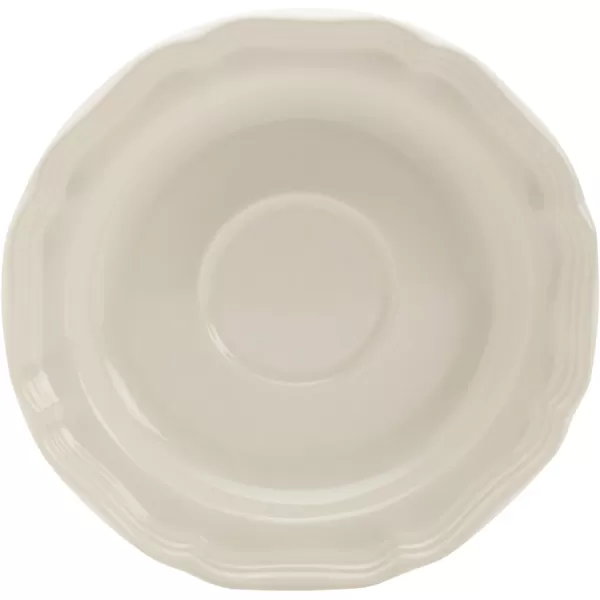 Mikasa French Countryside 5-Piece Place Setting, White