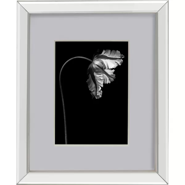Mikasa Gold Mirrored 16x20 Matted to 11x14 Picture Frames, Horizontal or Vertica Display