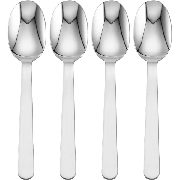 Mikasa Hamilton 20-Piece Flatware Set, Service for 4 -
