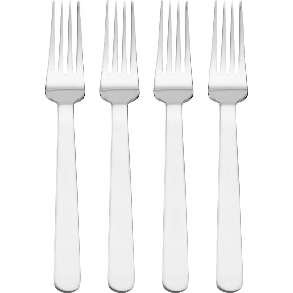 Mikasa Hamilton 20-Piece Flatware Set, Service for 4 -