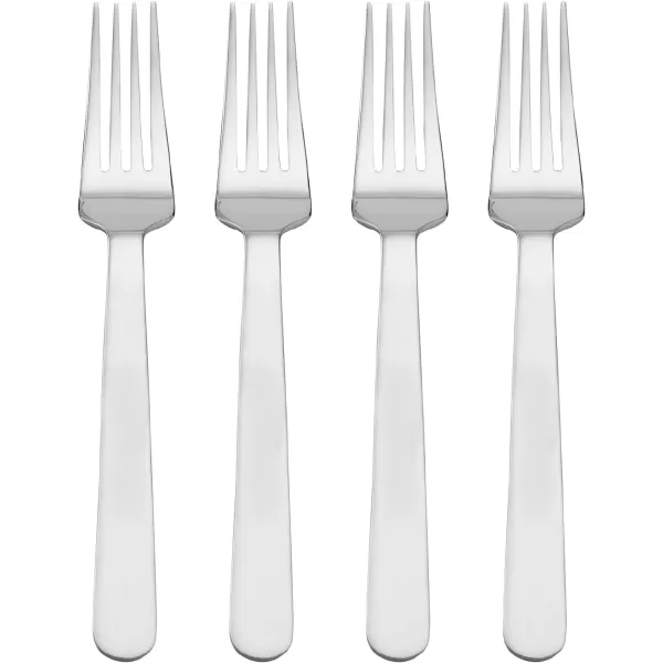 Mikasa Hamilton 20-Piece Flatware Set, Service for 4 -
