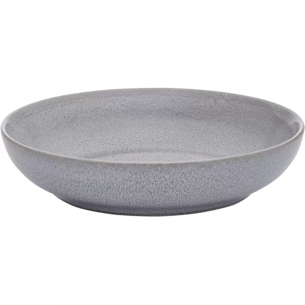 Mikasa Huxley 9 Piece Dinnerware Bowl Set, Service for 3, Blue