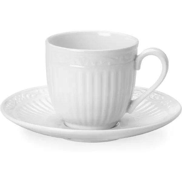 Mikasa Italian Countryside 16-Piece Dinnerware Set, Service for 4