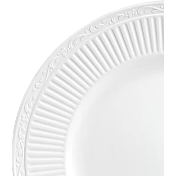 Mikasa Italian Countryside 16-Piece Dinnerware Set, Service for 4