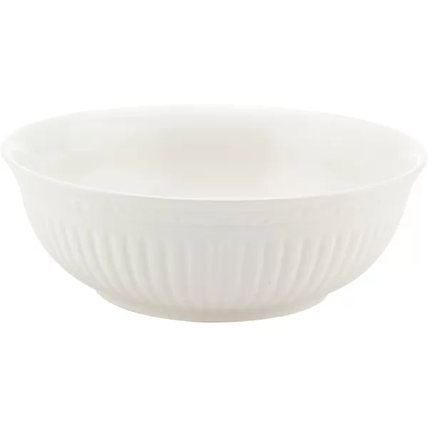 Mikasa Italian Countryside 4-Piece Place Setting, Service for 1