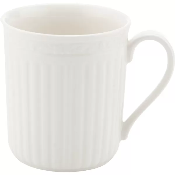 Mikasa Italian Countryside 4-Piece Place Setting, Service for 1