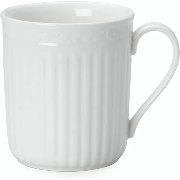 Mikasa Italian Countryside Mug 11.5-Ounce, Set of 4