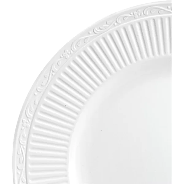 Mikasa Italian Countryside Oval Serving Platter, 15-Inch