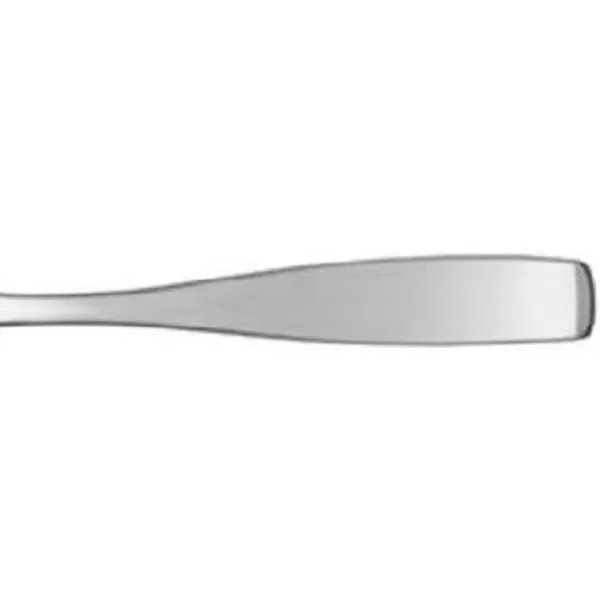 Mikasa Kyler Flatware, 20-Piece Set, Service for 4, Stainless Steel