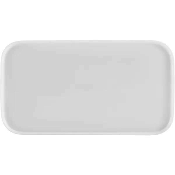 Mikasa Samantha Bone China Lightweight Chip Resistant Set of 4 Pasta Bowls Set, 9 Inch, White