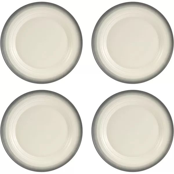 Mikasa Swirl 16-Piece Dinnerware Set, Service For 4, Blue
