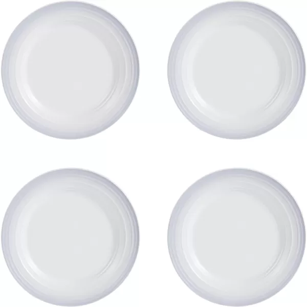 Mikasa Swirl 16-Piece Dinnerware Set, Service For 4, Blue