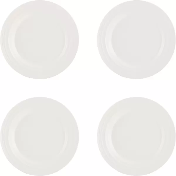 Mikasa Swirl 16-Piece Dinnerware Set, Service For 4, Blue