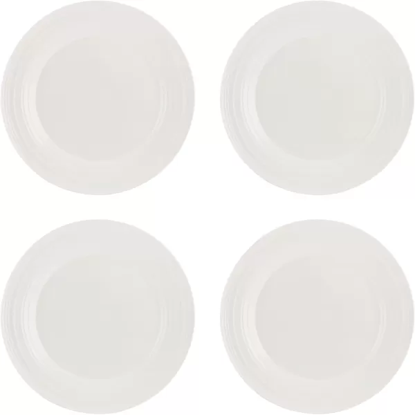 Mikasa Swirl 16-Piece Dinnerware Set, Service For 4, Blue