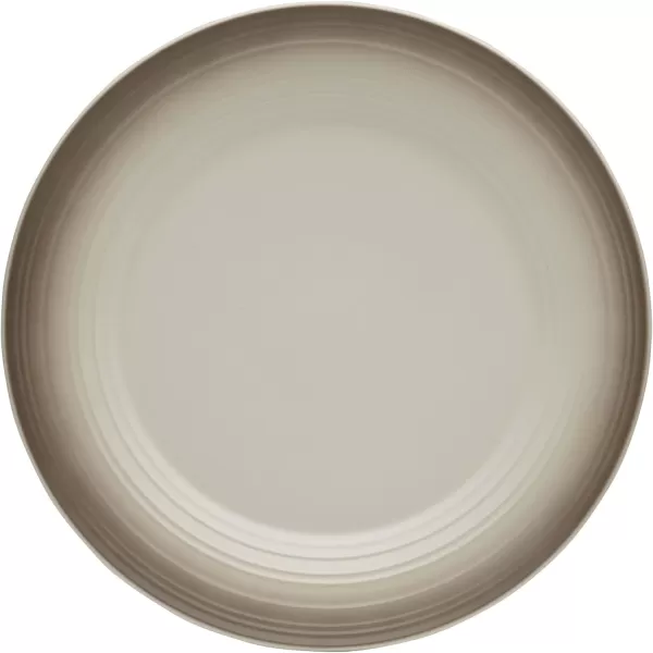 Mikasa Swirl 16-Piece Dinnerware Set, Service For 4, Blue