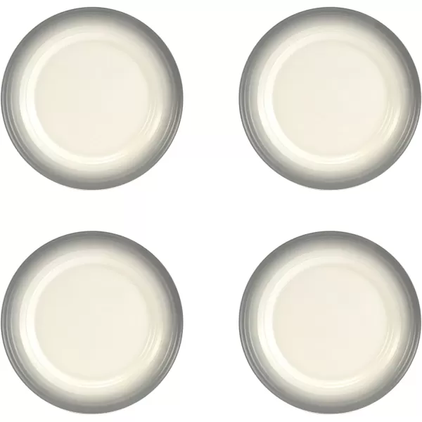 Mikasa Swirl 16-Piece Dinnerware Set, Service For 4, Blue