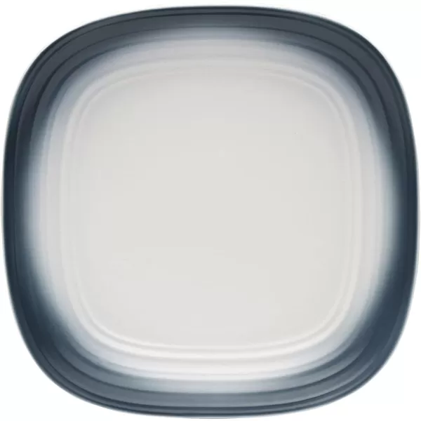 Mikasa Swirl 4-Piece Place Setting, Service For 1, Blue
