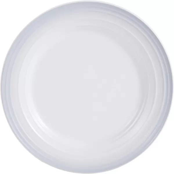 Mikasa Swirl 4-Piece Place Setting, Service For 1, Ombre Graphite