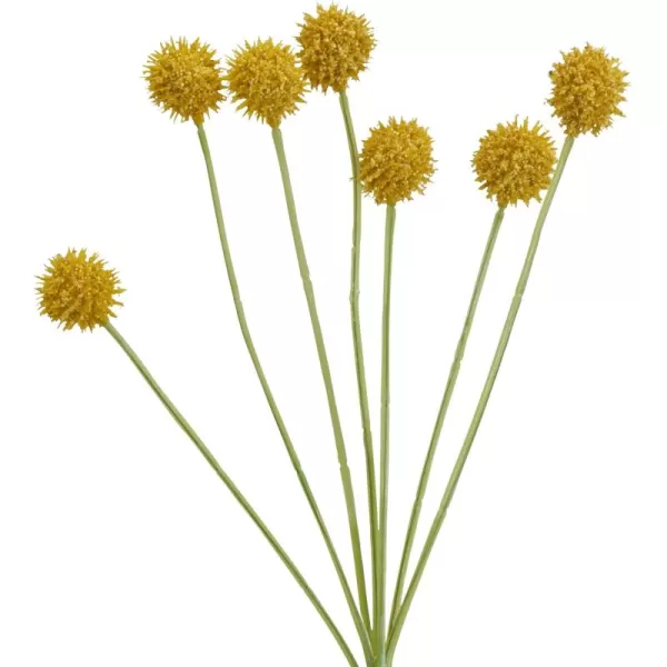 Elements Dogwood Artificial Flower Stems, Fake flowers for Home Decoration, 18x8x36 Inch