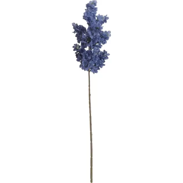 Elements Dogwood Artificial Flower Stems, Fake flowers for Home Decoration, 18x8x36 Inch