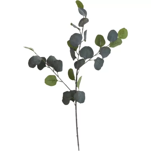 Elements Dogwood Artificial Flower Stems, Fake flowers for Home Decoration, 18x8x36 Inch