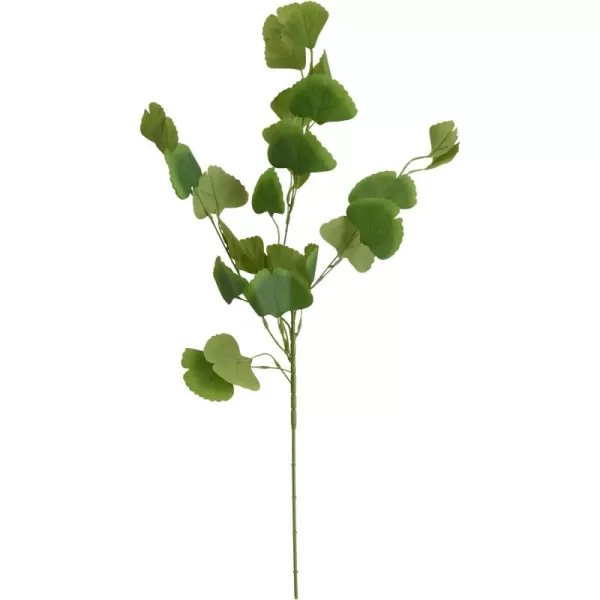 Elements Dogwood Artificial Flower Stems, Fake flowers for Home Decoration, 18x8x36 Inch