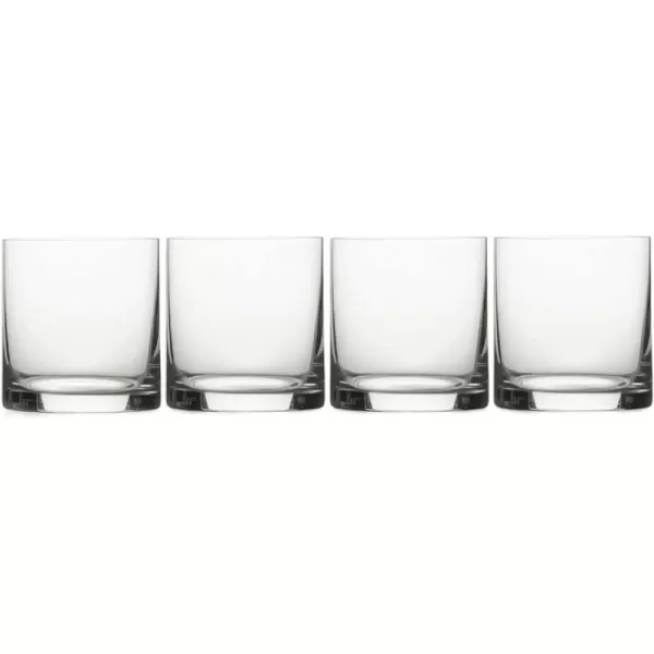 Mikasa, 19.75 oz, Clear Julie Stemless Wine Glass, 19.75-Ounce, Set Of 4, 4 Count 