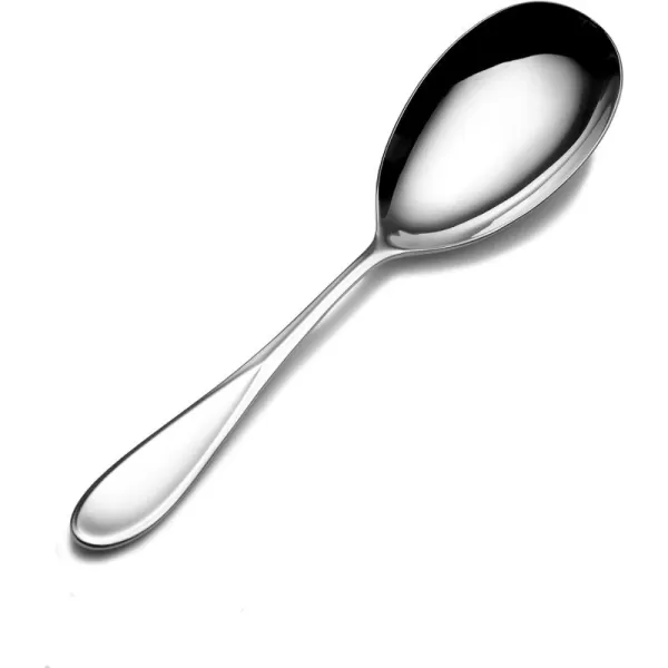 Mikasa Bravo Stainless Steel Ice Scoop