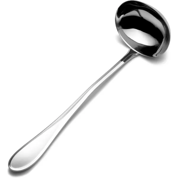 Mikasa Bravo Stainless Steel Ice Scoop