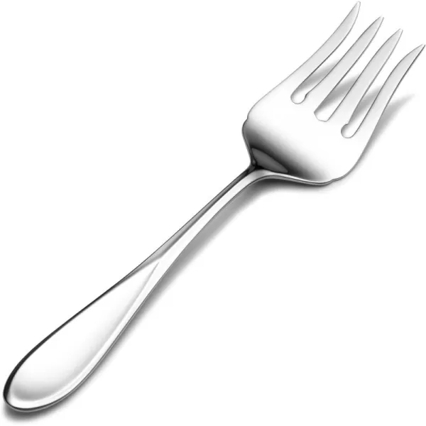 Mikasa Bravo Stainless Steel Ice Scoop