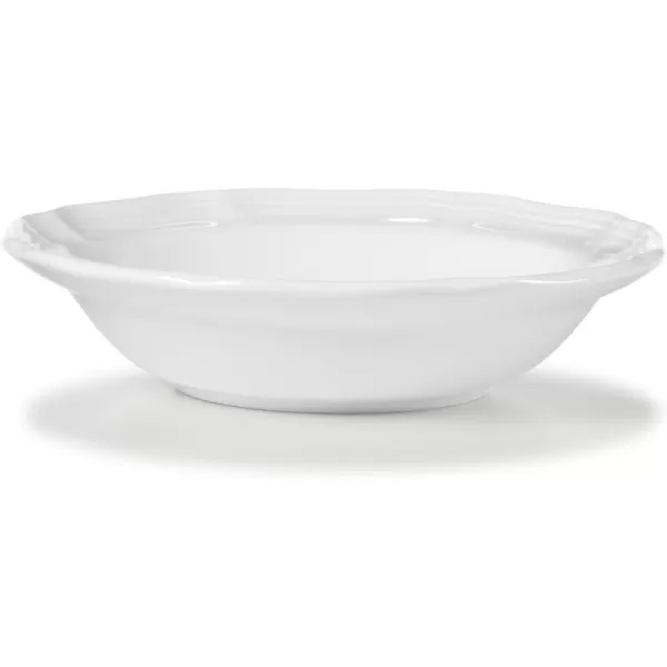 Mikasa French Country Fruit Bowl, White - F9000-210