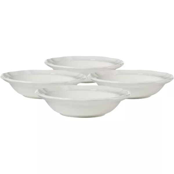 Mikasa French Country Fruit Bowl, White - F9000-210