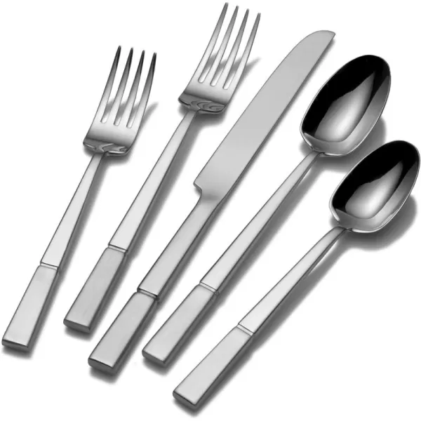 Mikasa Hamilton 20-Piece Flatware Set, Service for 4 -
