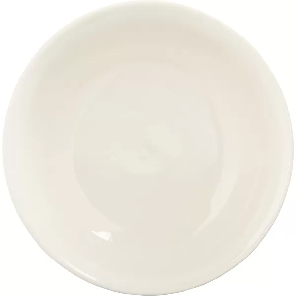 Mikasa Italian Countryside Gravy Boat and Saucer Set, White - DD900-742